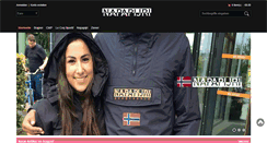 Desktop Screenshot of premiumlackundkarosserie.de